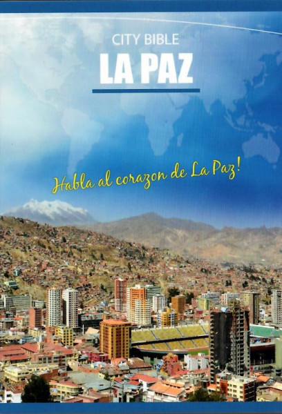 Neues Testament, Spanisch