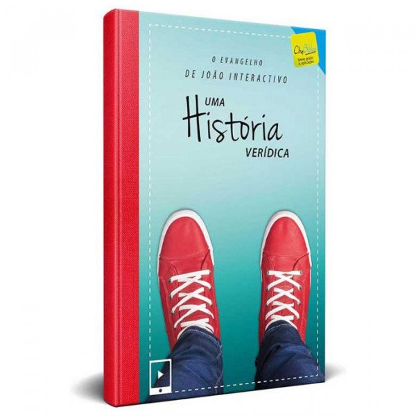 Evangelium nach Johannes Portugiesisch, Interaktiv
