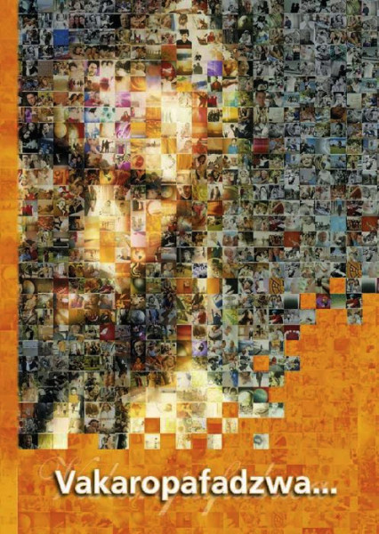 Glücklich sind..., Shona