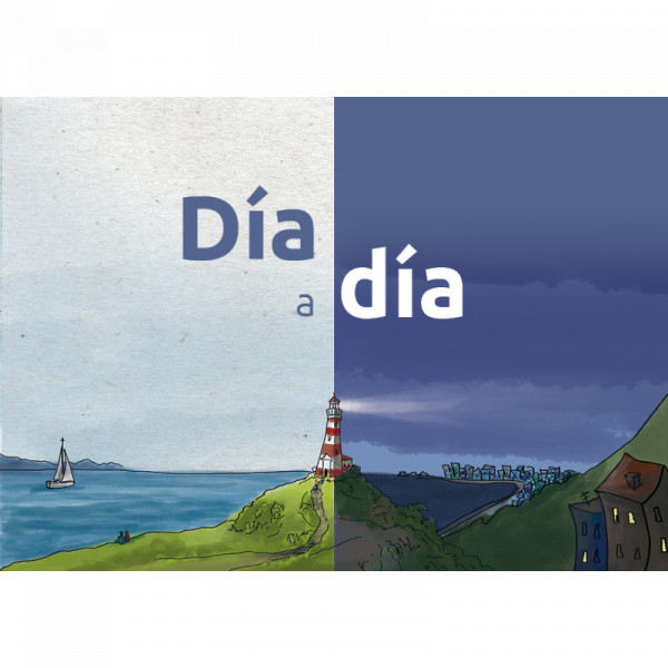 Traktat Spanisch, Tag für Tag