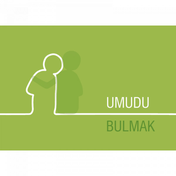 Hoffnung finden, Türkisch