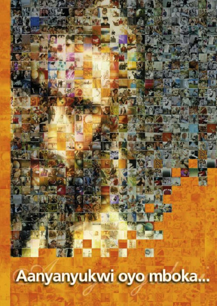 Glücklich sind..., Mbundu (Oshindonga)