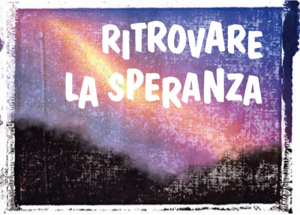 Hoffnung finden, Italienisch