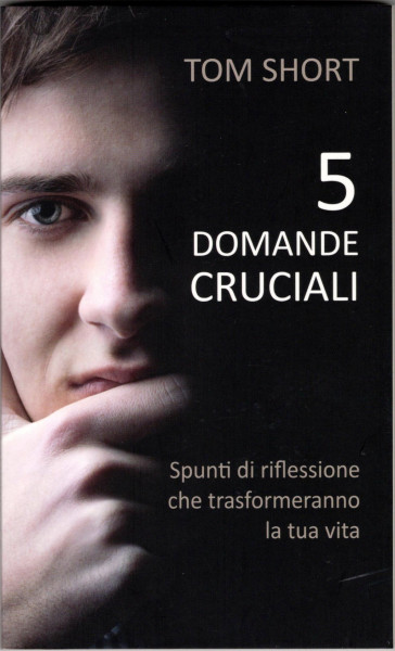 Tom Short, Fragwürdig, Italienisch