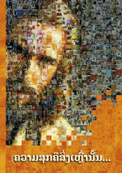 Glücklich sind..., Lao