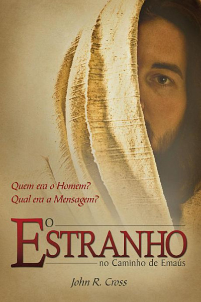 Der Fremde auf dem Weg nach Emmaus, Portugiesisch