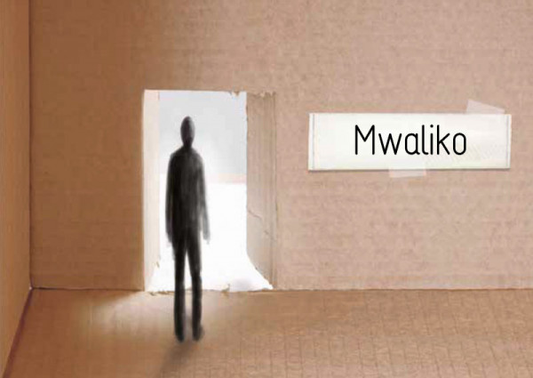 Traktat Suaheli, Eine Einladung