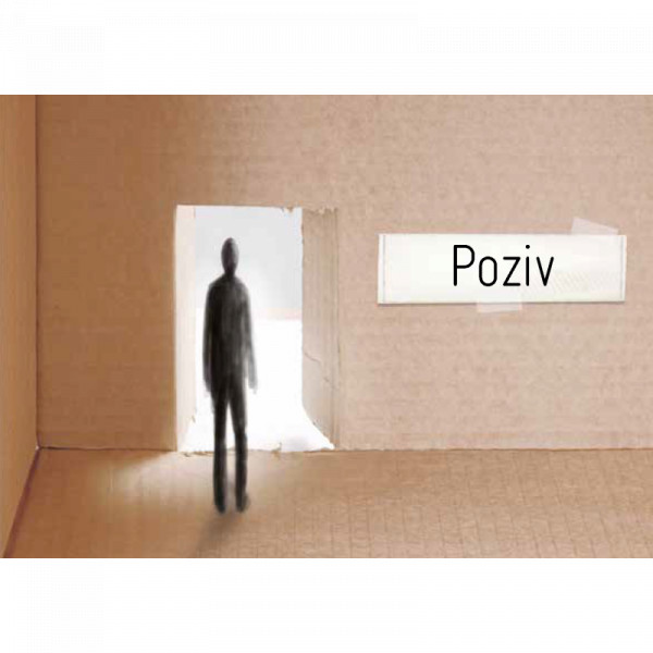 Traktat Kroatisch, Eine Einladung