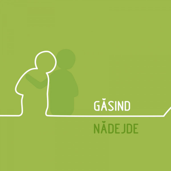 Hoffnung finden, Rumänisch