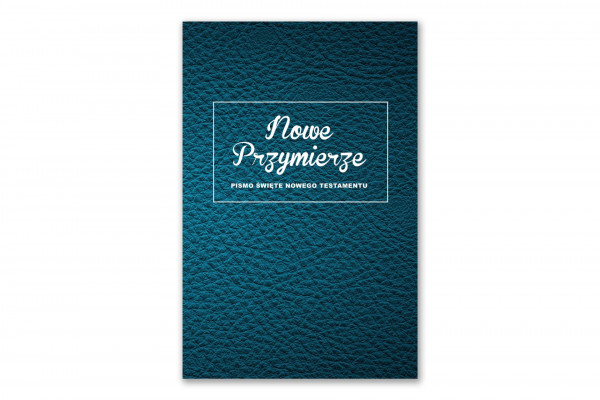 Neues Testament Polnisch (EIB)