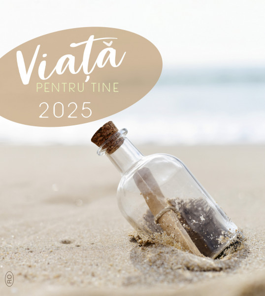 Leben für Dich 2025 Rumänisch