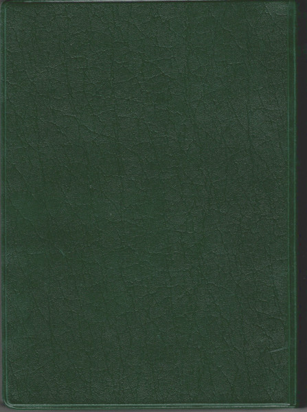 Neues Testament Uigurisch, arabische Schrift