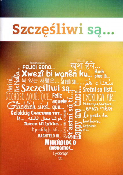 Glücklich sind..., Polnisch